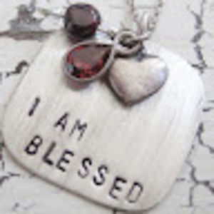 Meet your Posher, Deena